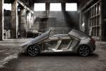 Peugeot HX1 Concept 2011 года